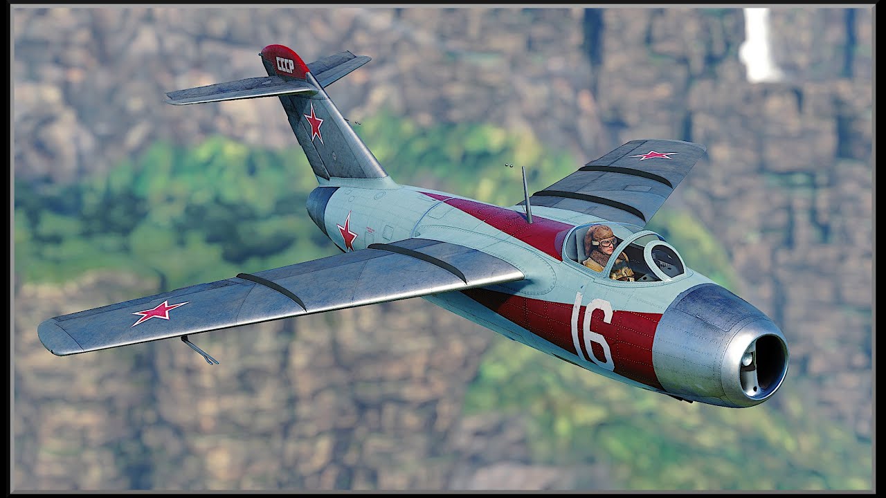 La-15 - Blast From The Past