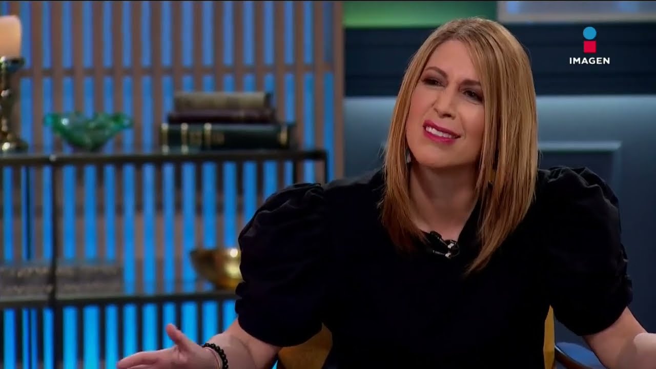 Corrieron a Marta Guzm&aacute;n por el esc&aacute;ndalo de Loret de Mola y Laura G | EMQCMD
