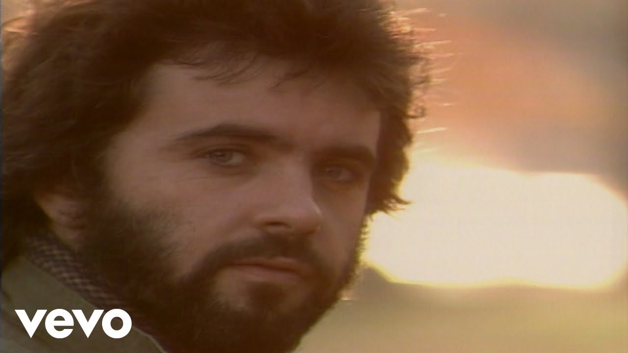 David Essex - Goodbye First Love