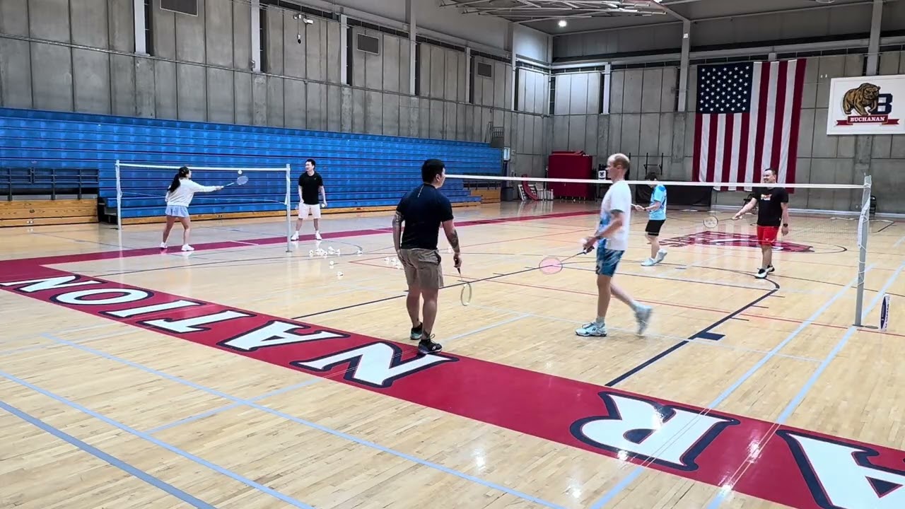 Wes&Andrew v Thavy&Yan G2 02/22/2026