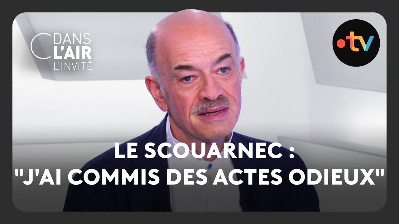 Le Scouarnec : 