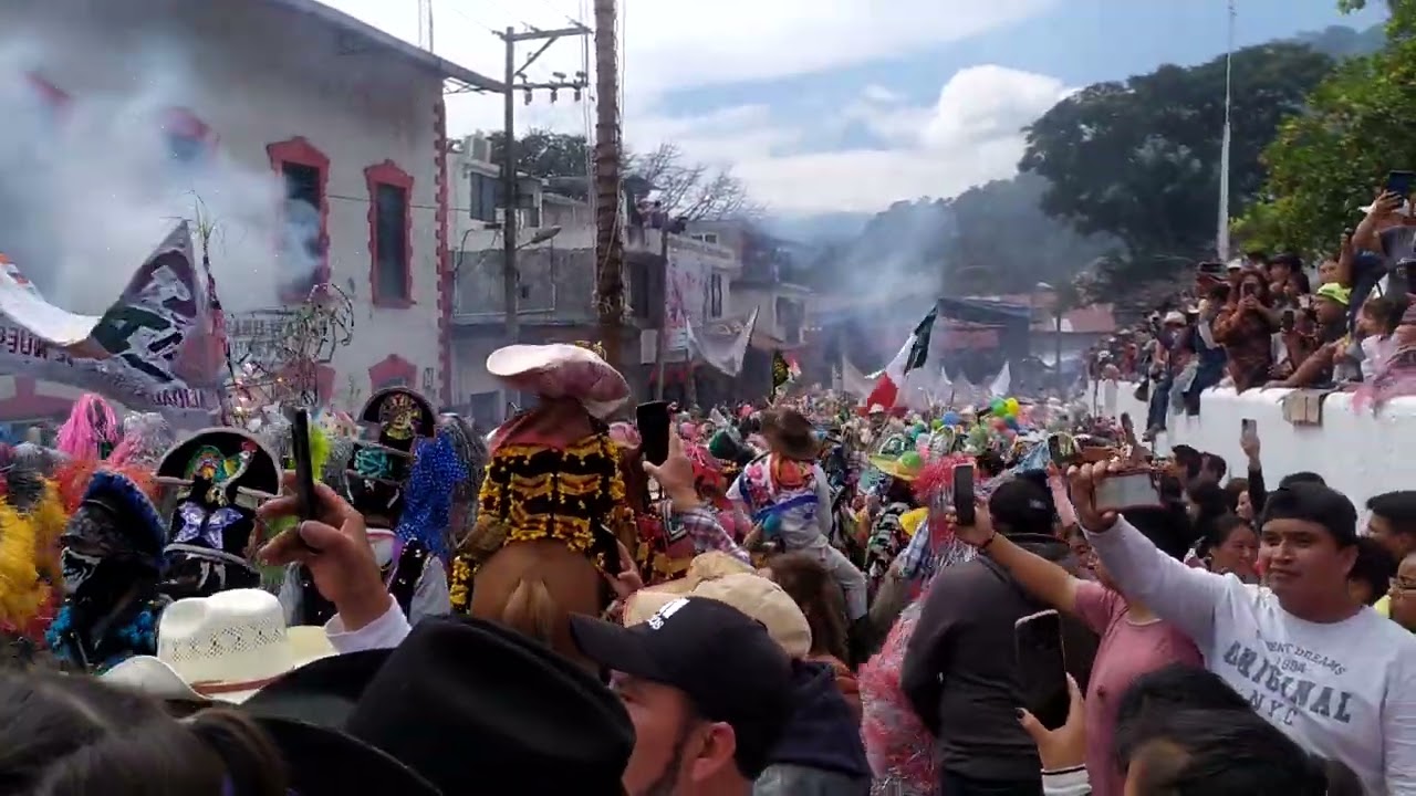 Carnaval 2023 ✨👹🎉