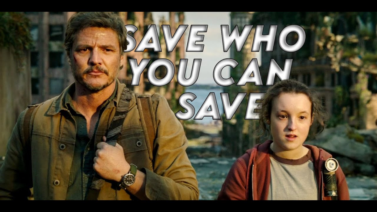 The Last of Us | Joel's Decision