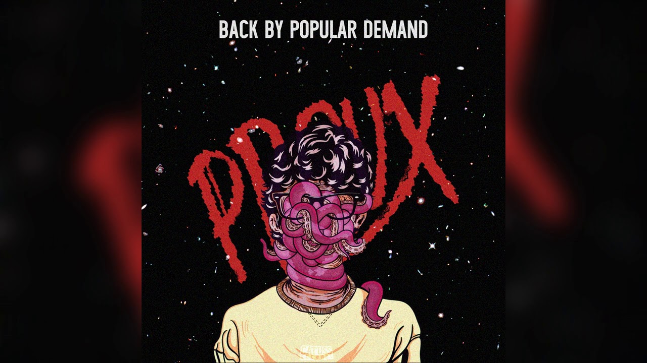 [2016] PROUX - Back By Popular Demand