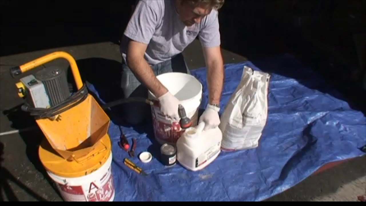 How to Apply StreetBond Coating Systems for Your Pavement | GAF Roofing