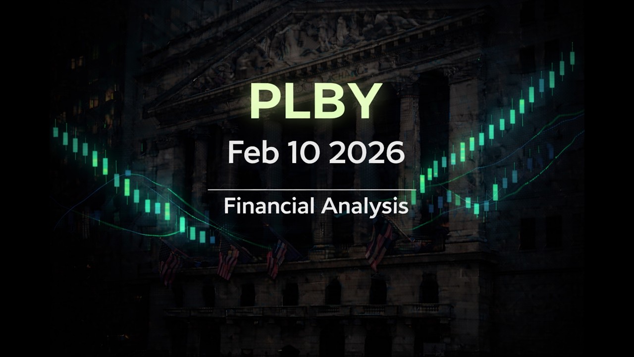 Playboy&rsquo;s Strategic Pivot: The China Asset Sale Analysis PLBY $PLBY #PLBY #stockmarket
