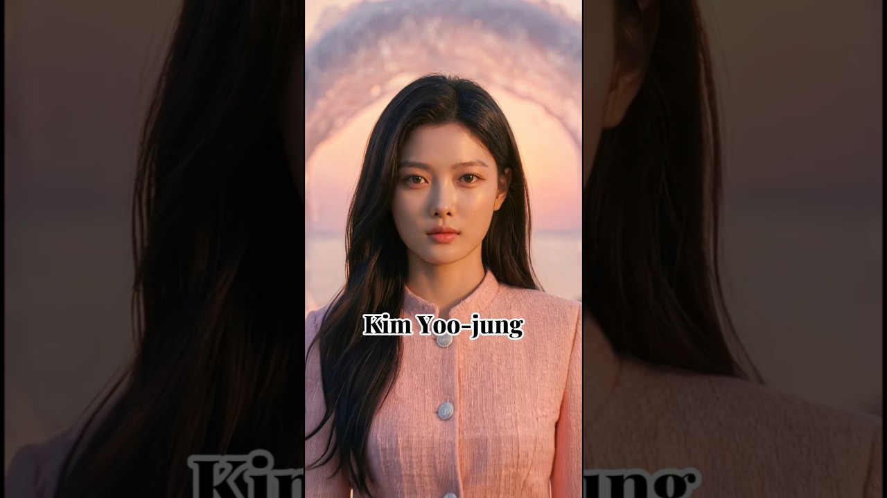Kim Yoo-jung AI Runway: My Demon → Dear X & Moonlight — Pick #1?
