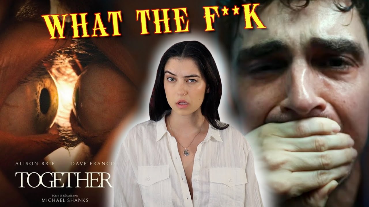 Совместный обзор!