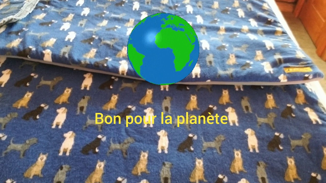 Le tapis de propreté lavable FIDÈLE