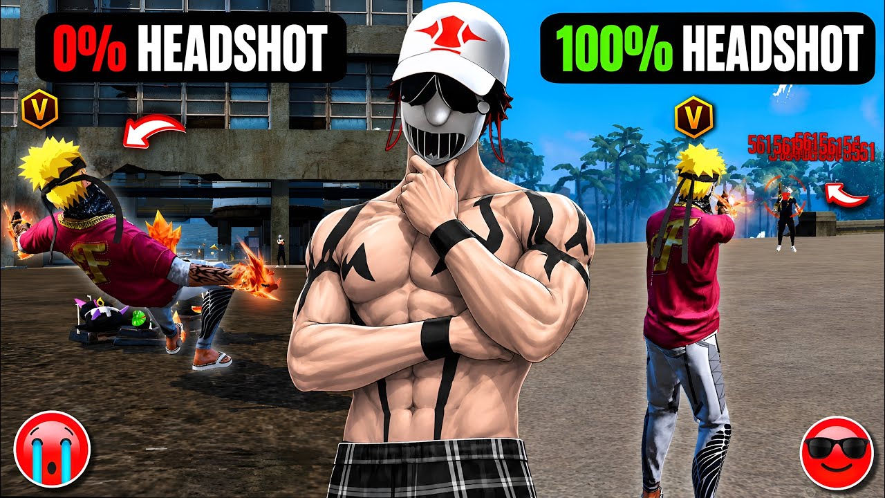 I Changed TLS Warrior Gameplay 😱 With Top 3 Abnormal Tricks 🔥