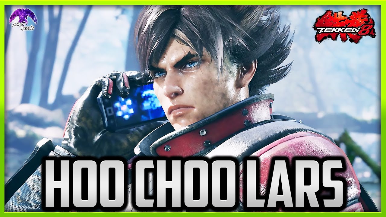 T8 Season 2 ▰ HooCHoo Amazing Lars !!!【Tekken 8 High Level Gameplay】