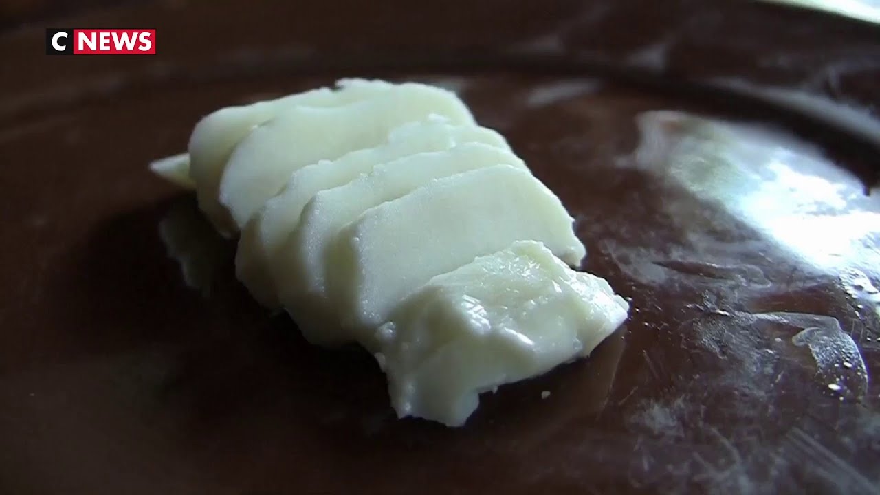Un fromage à 1.000 euros le kilo