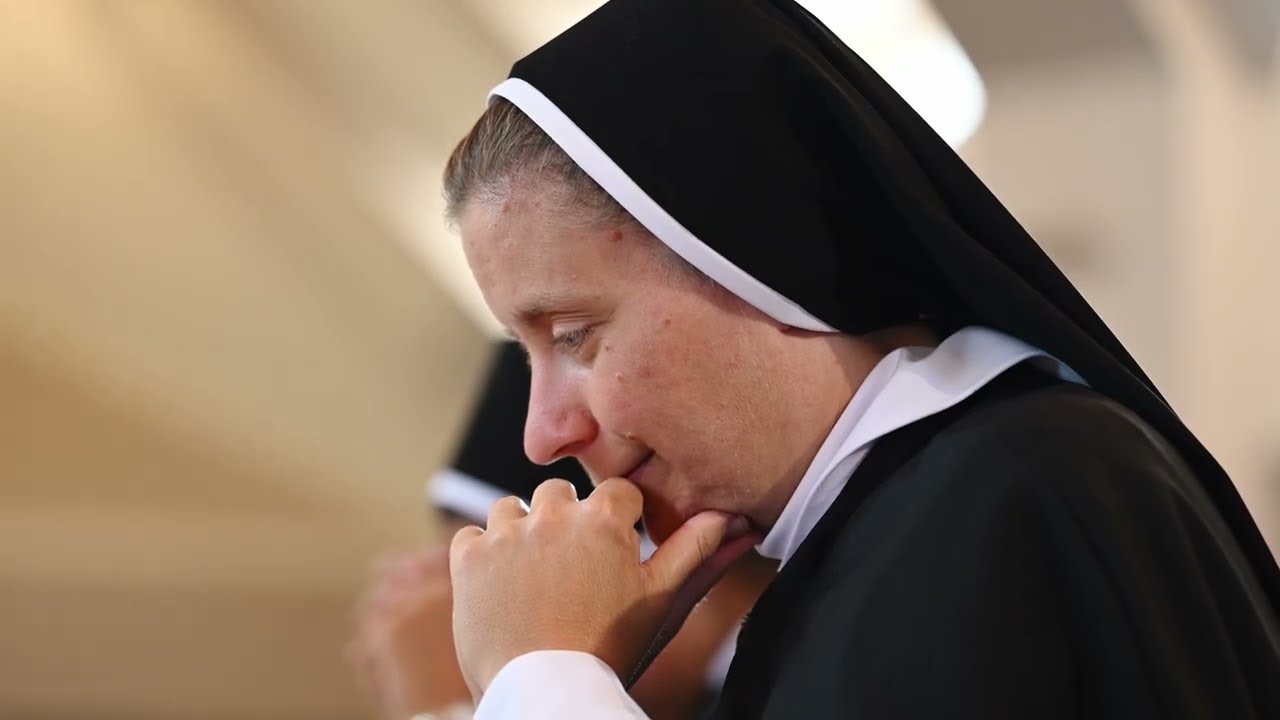 Brides of Christ & Faithful Daughters of Saint Dominic