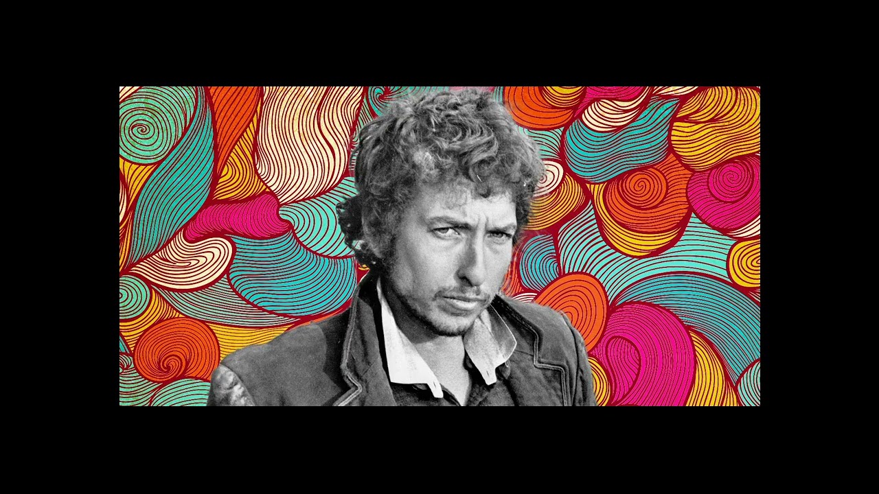 Don’t think twice  =  Hommage auf den Altmeister Bob Dylan mit Dank für sein musikalisches Schaffen