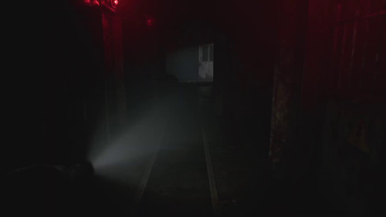 RESIDENT EVIL REQUIEM JUST TRY LAST CHALLENGES - NG NORMAL 1