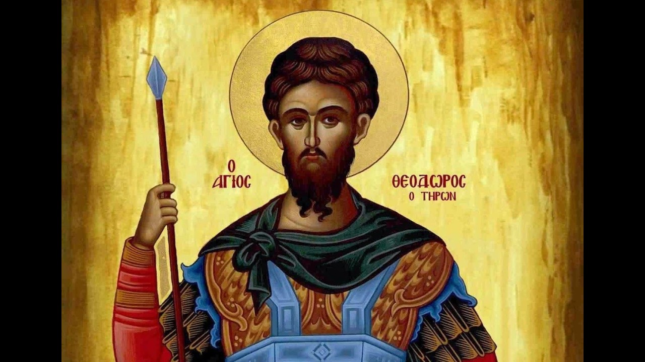 Divine Liturgy - Saturday, February 28, 2026