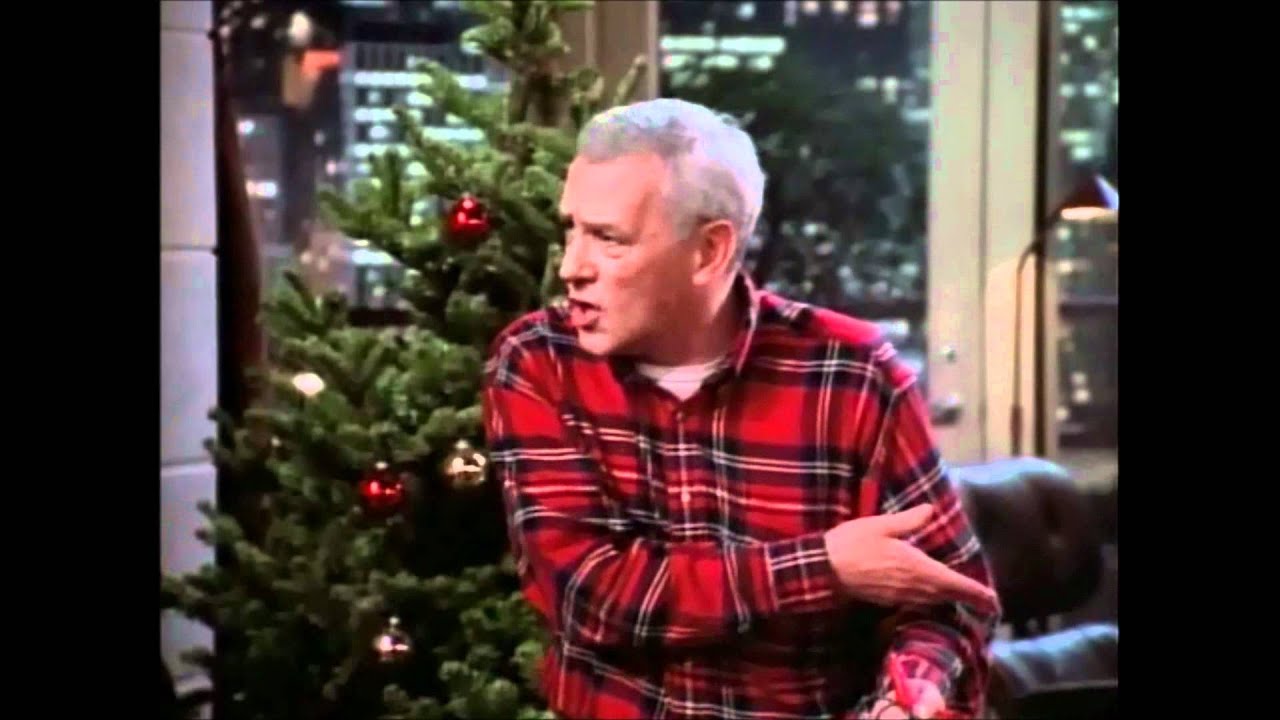 Frasier - Merry Christmas!