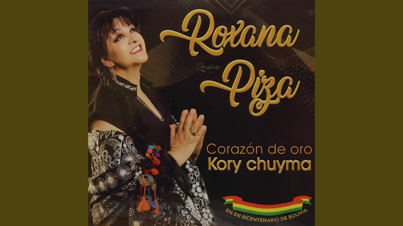 Ay Amor, Dónde Estás