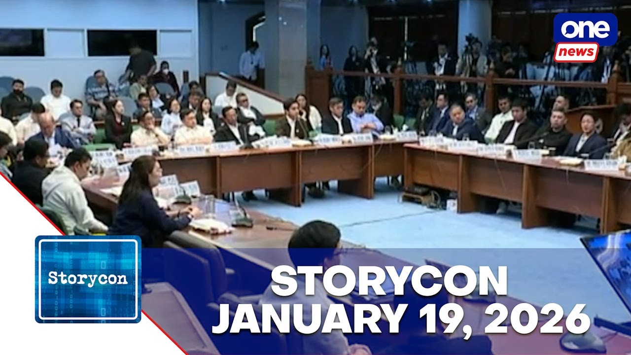 ‘Shut the f– up!’: Lacson slams critics of flood control probe | Storycon Supercut