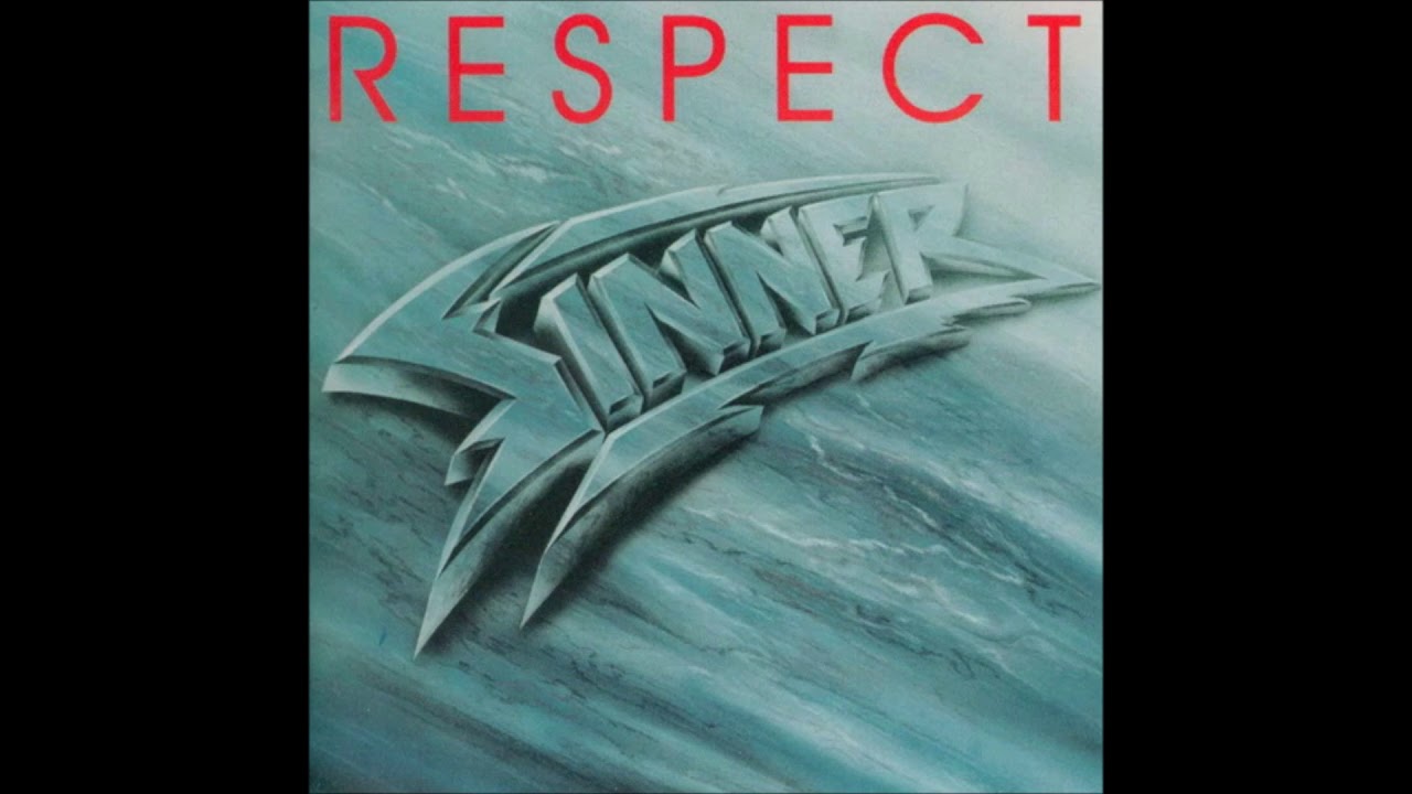 Sinner - Respect - 1993 - Full Album