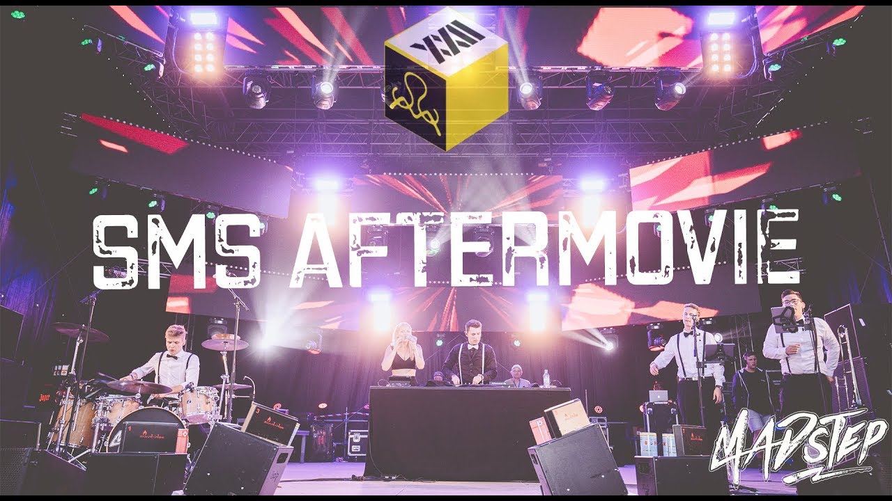 AFTERMOVIE SMS FESTIVAL | MADSTEP