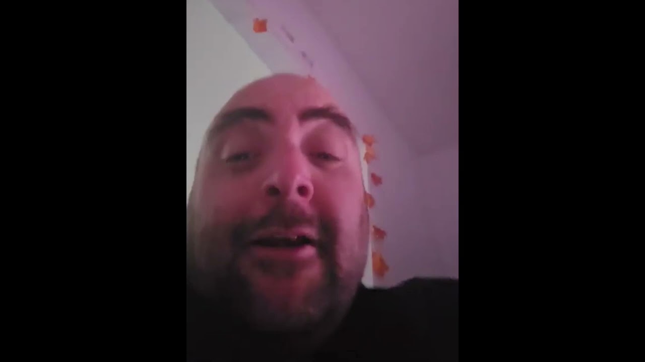 The Cringiest Videos of Anthony Chobot