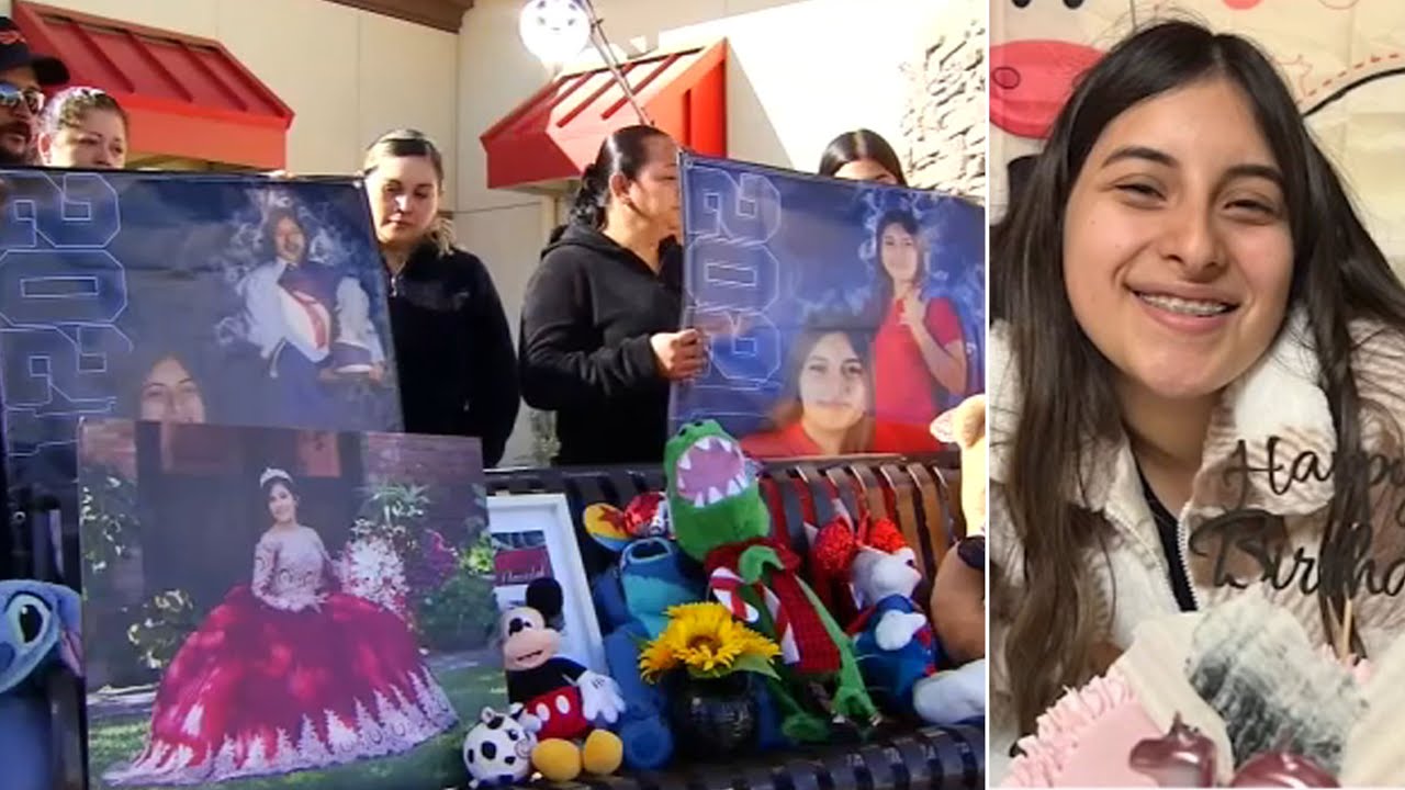 Family shares heartbreak after 19-year-old woman found dead in Madera County