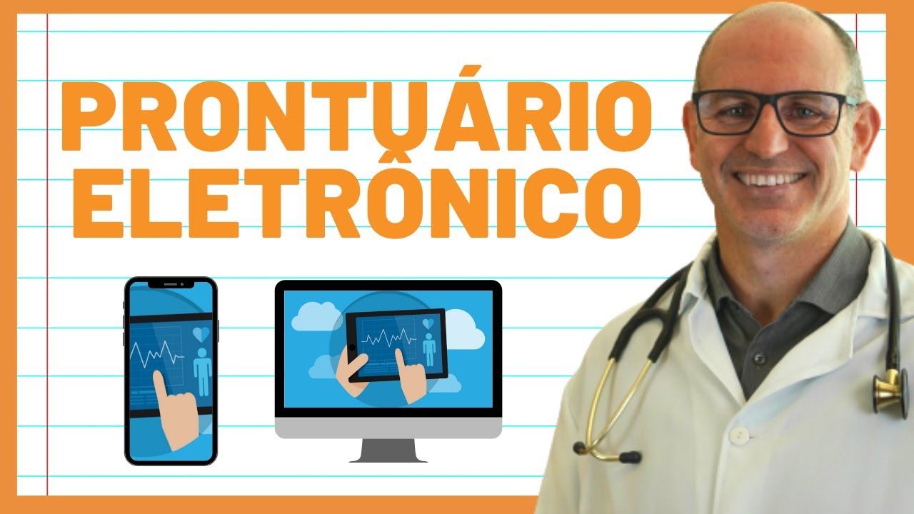 Prontuário Eletrônico do Paciente