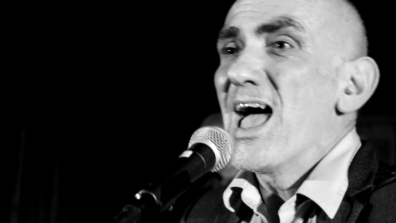 Paul Kelly - Rising Moon (Official Video)