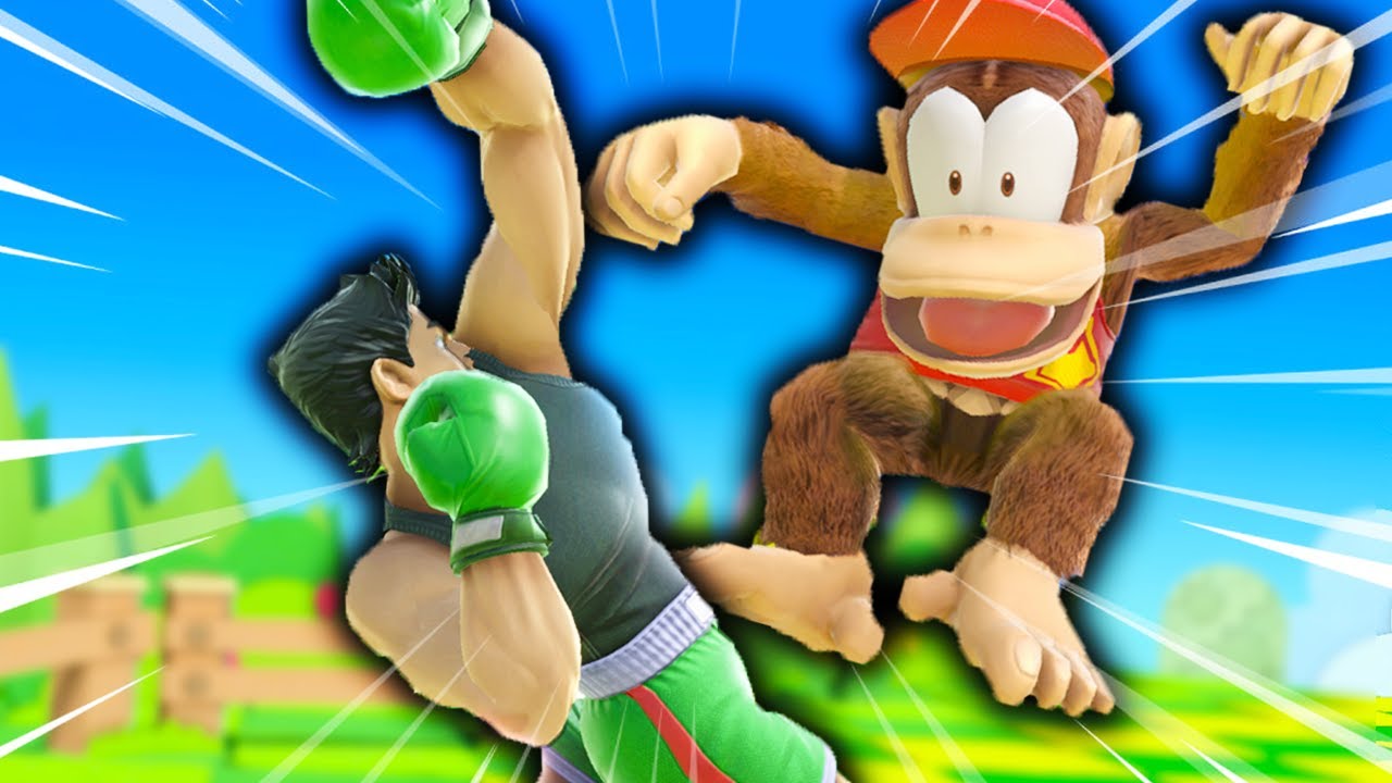 The World's Best Little Mac