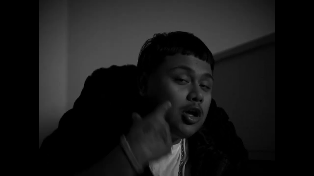 Baby Yungin “For 2 Long” (Official Music Video) Shot By @Vis4Vinn @DineroCampo