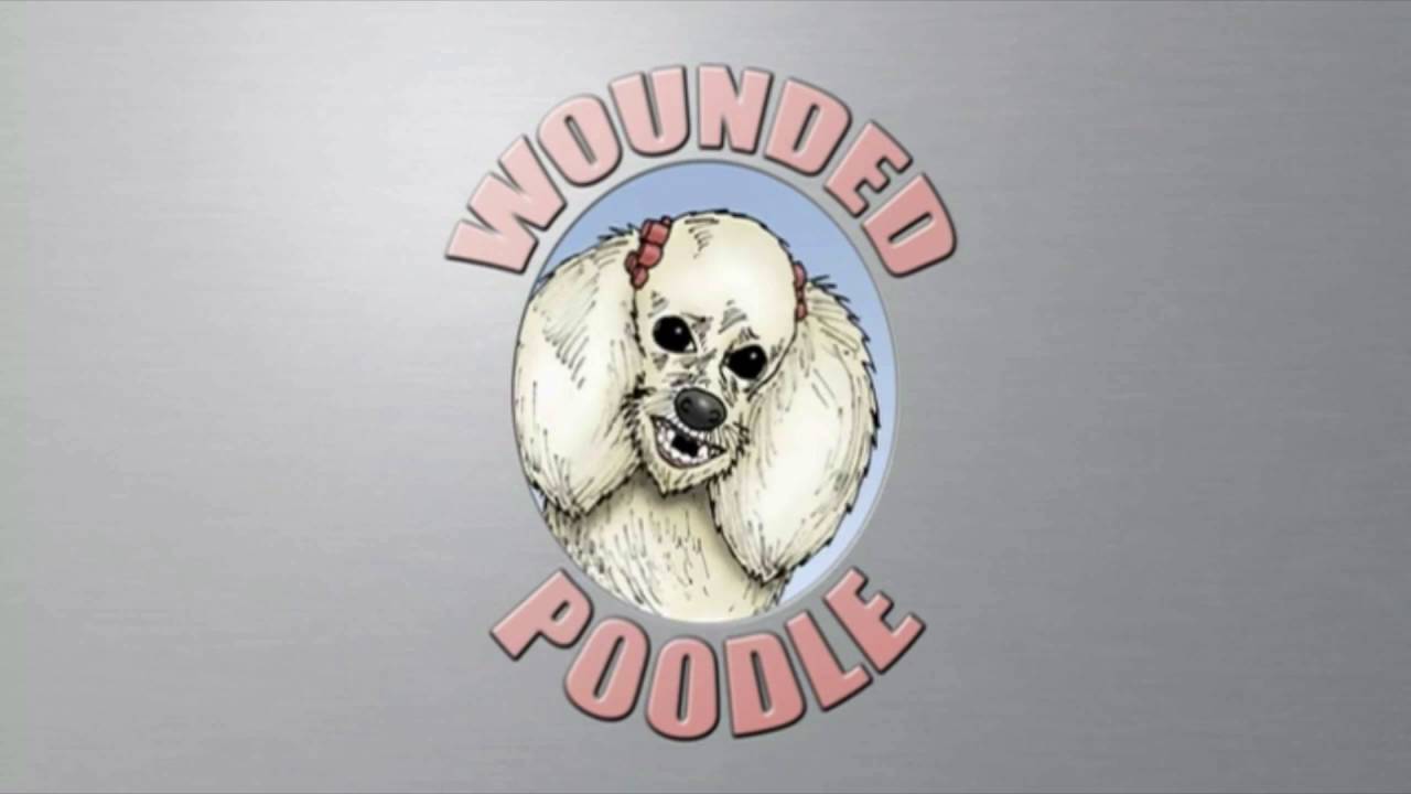 Olive Bridge Entertainment/Wounded Poodle/20th Century Fox Television (2006)