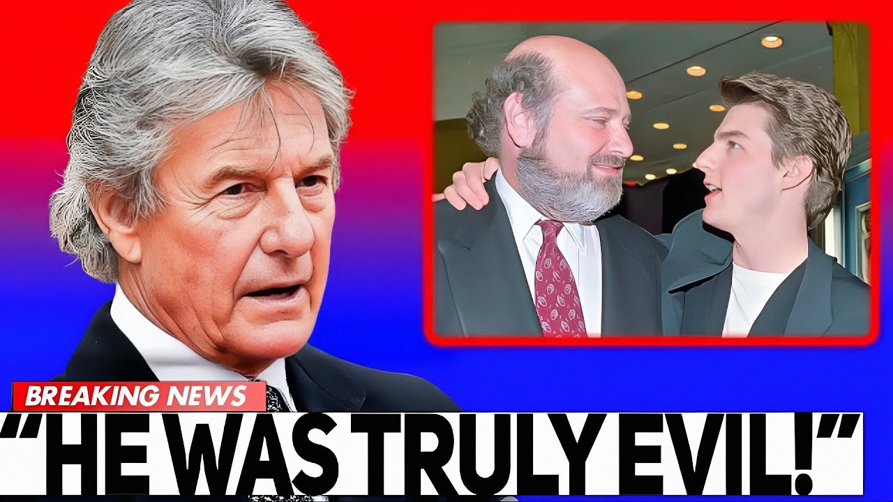 Tom Cruise Finally TELLS The Truth About Rob Reiner.. (This Changes EVERYTHING!)