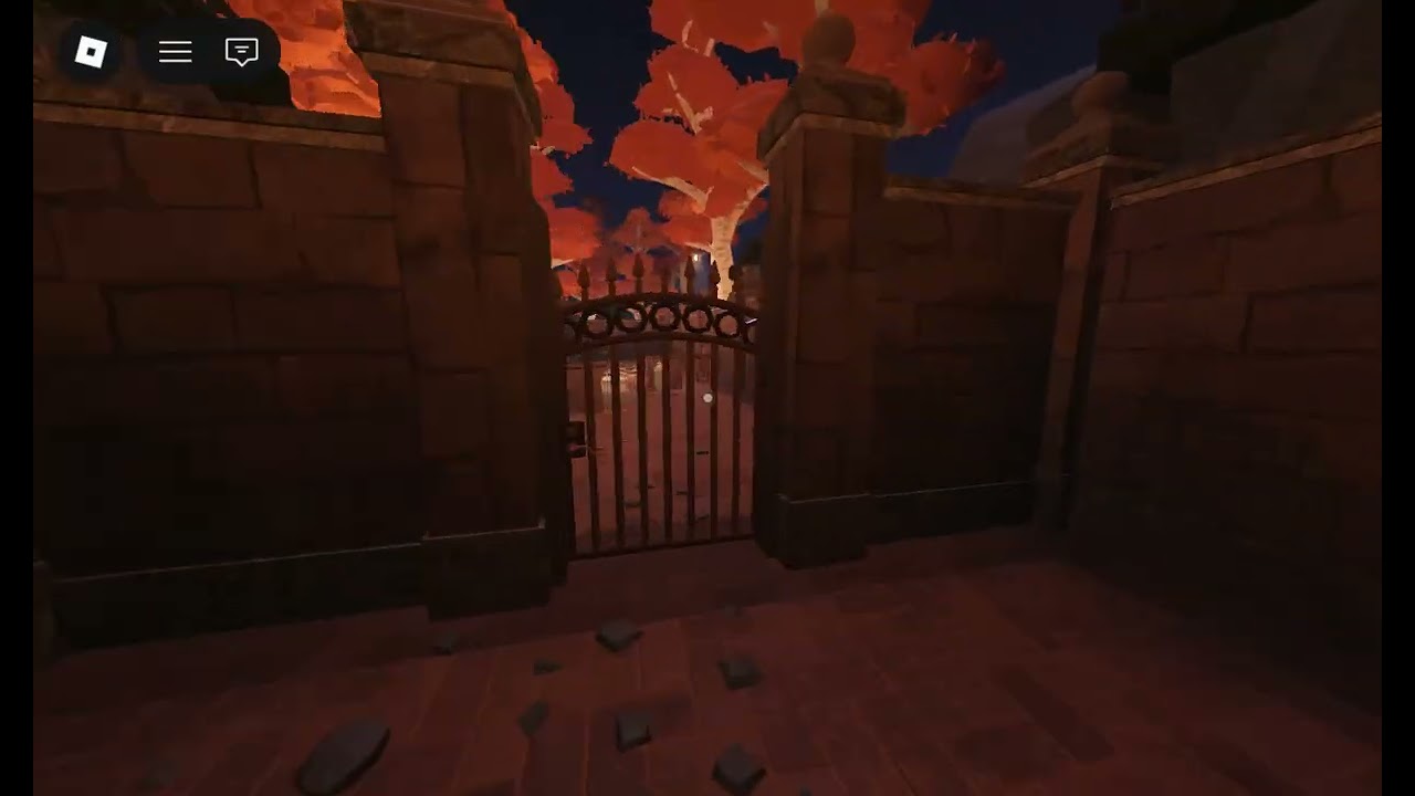 Eyestalk Chase