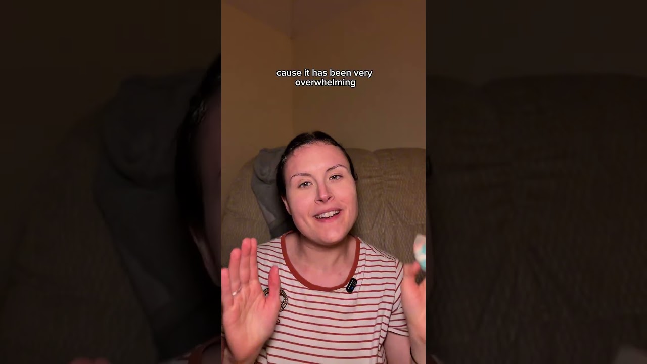 GRWM Get to Know Me!! :)