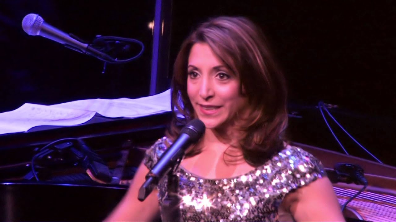 Christina Bianco  - 