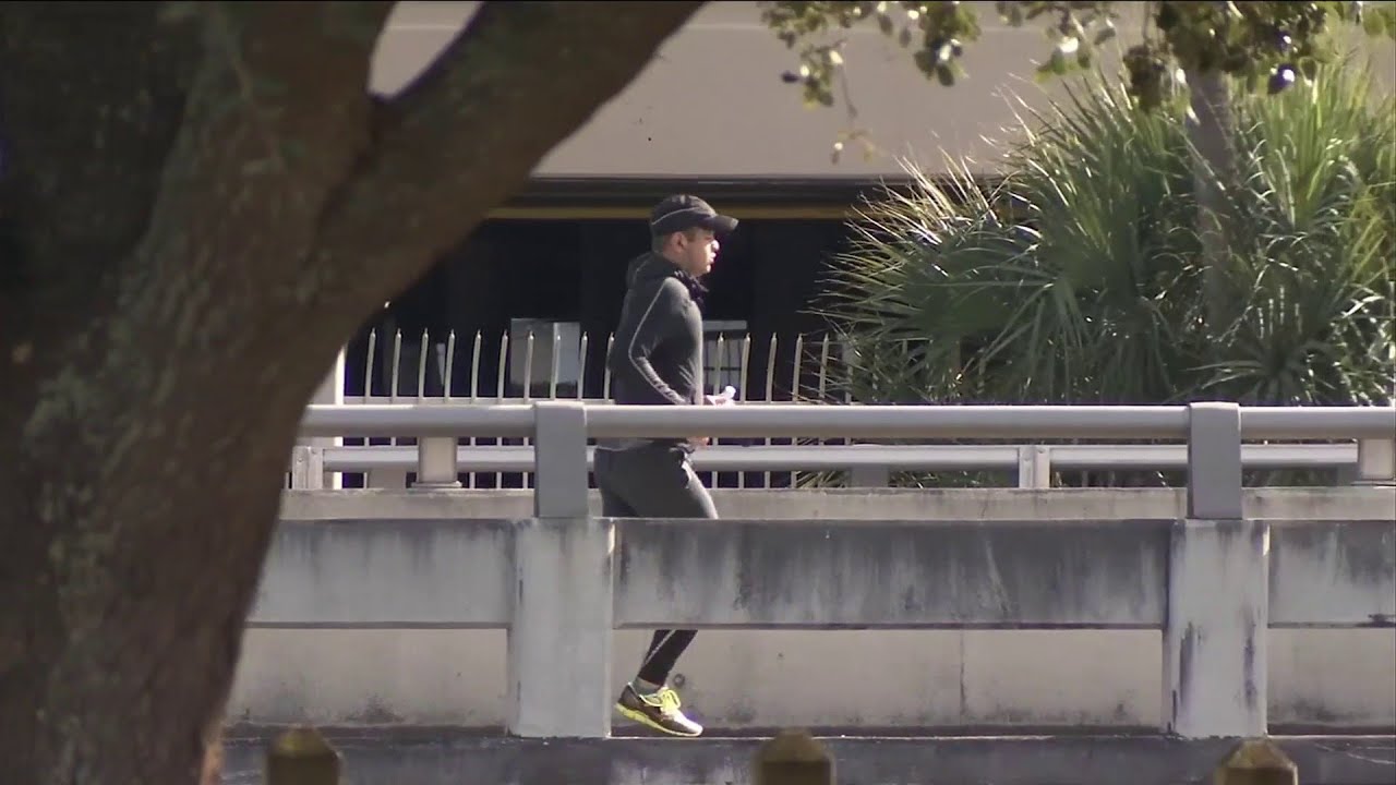 Exercising in the Cold During a Pandemic