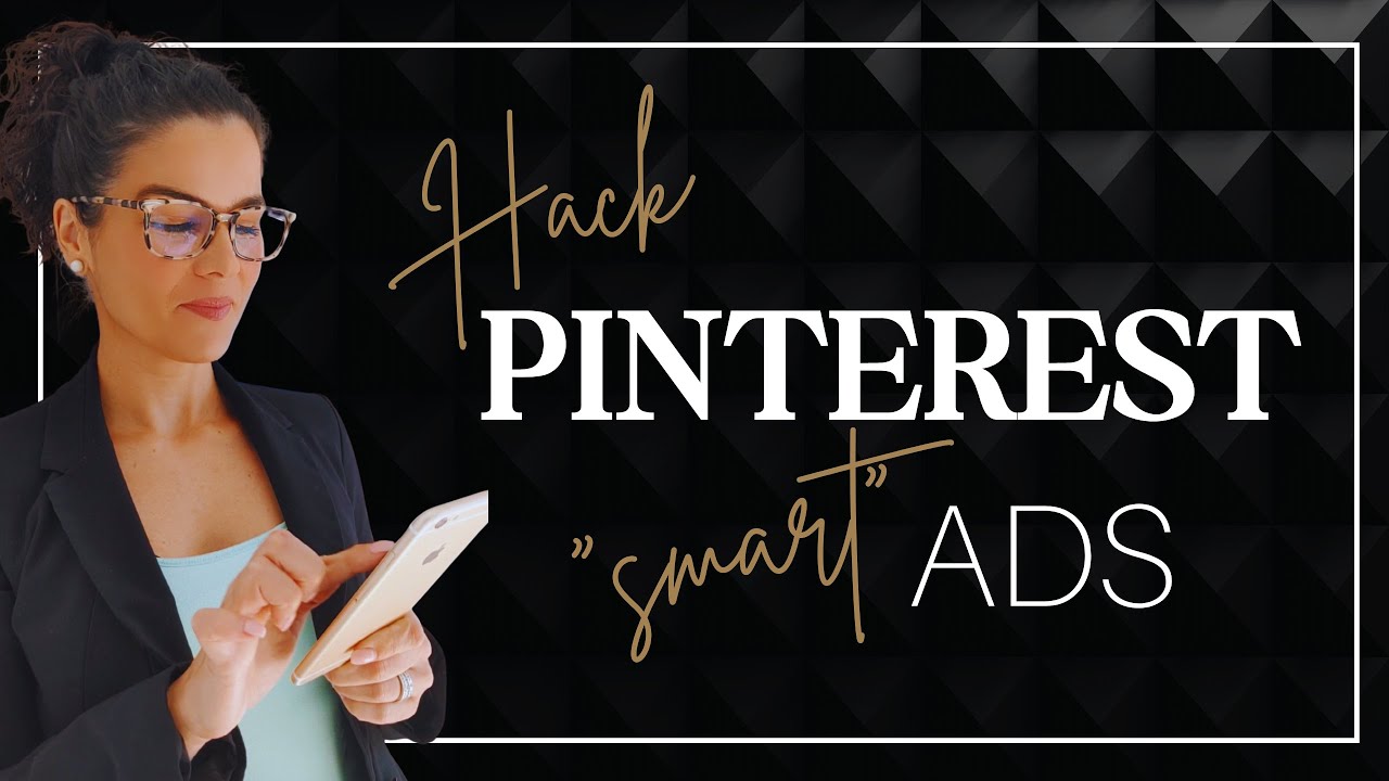 👉 Smart Pinterest ads for your Real Estate Boards! - step-by-step