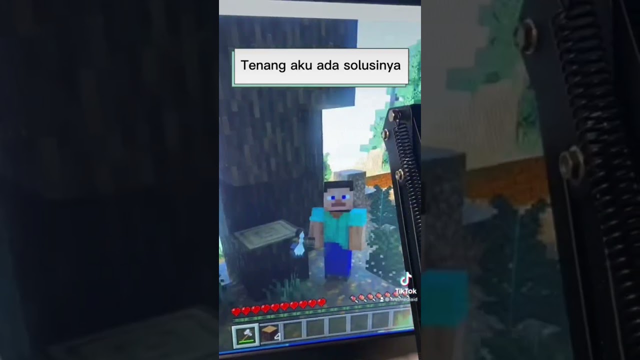 Server Minecraft Indonesia yang seru untuk kalian mainkan 