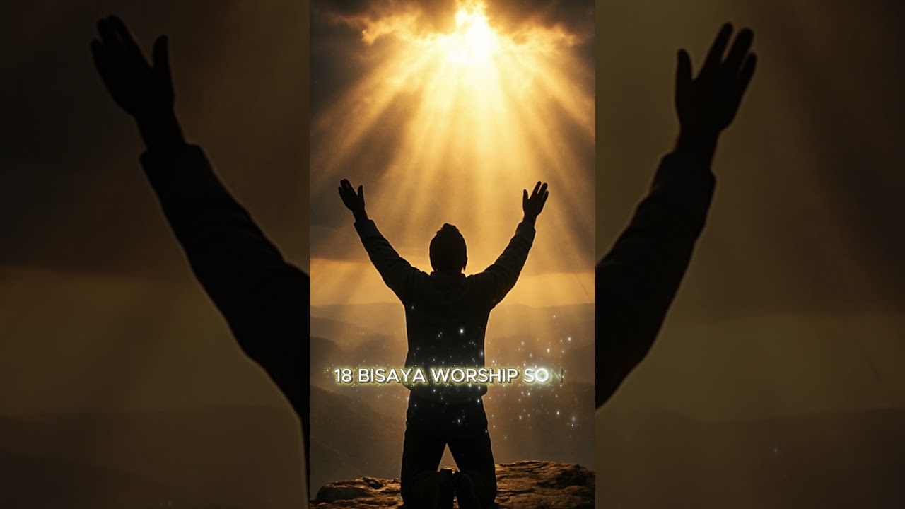 18 BISAYA WORSHIP SONGS (Teaser) | SmartPraise Creator