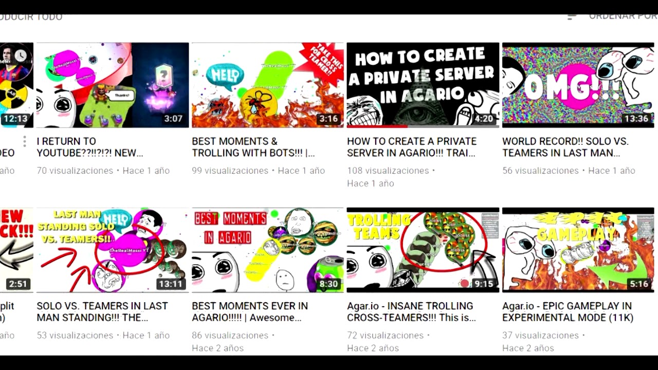 THIS IS UNREAL (mossi)!!!!!!!!! I RETURN!!!!!!!!!!!! NEW CONTENT?!?!?!?!