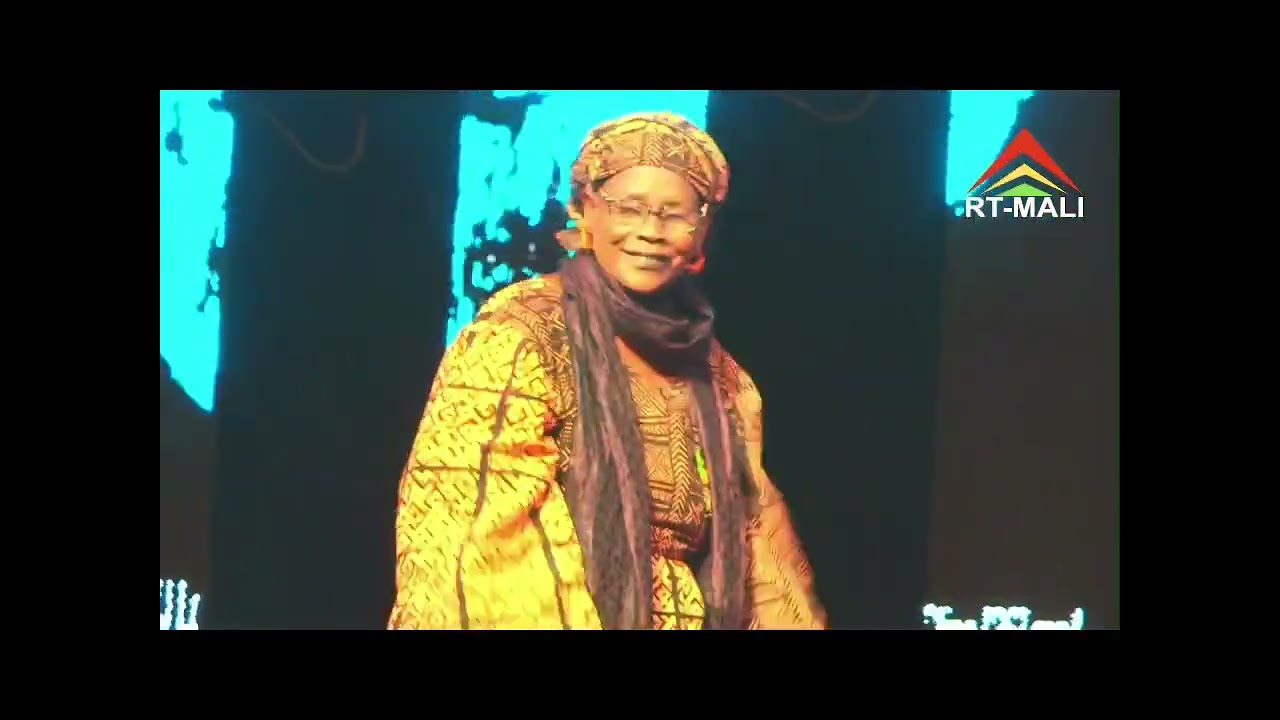 Mamou thiero bozo