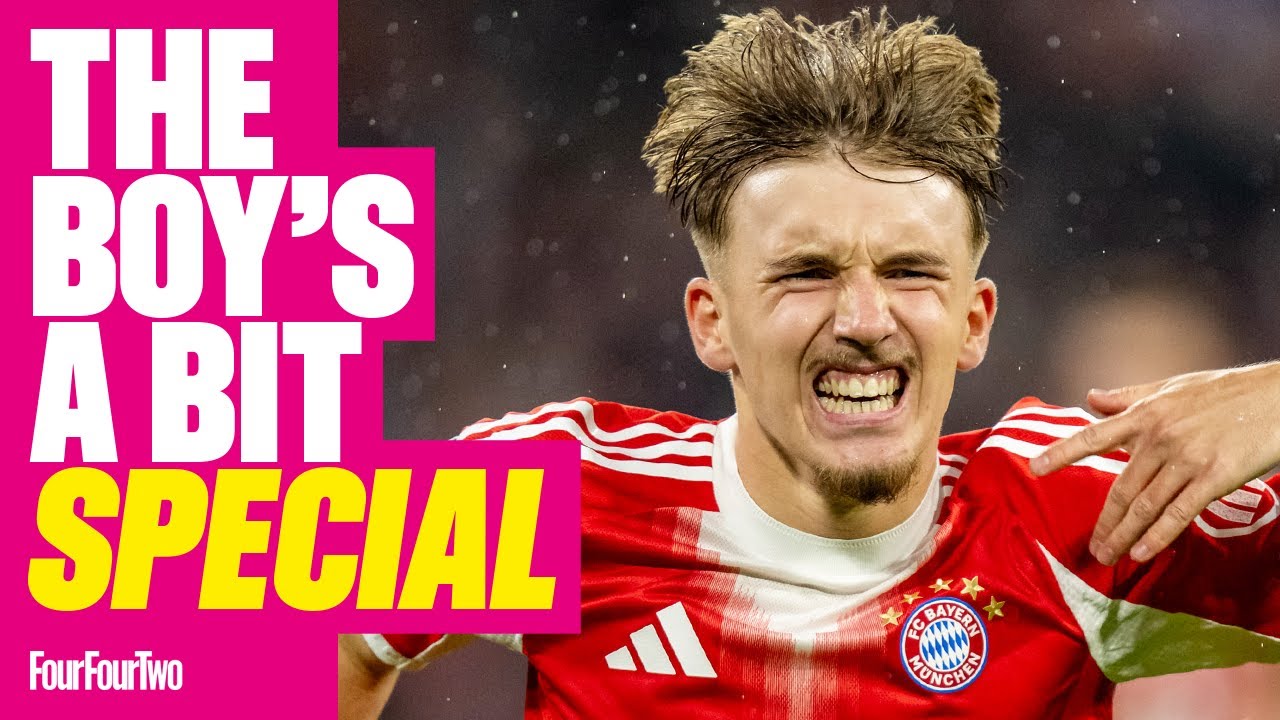 Bayern’s Future Is The Bundesliga's Worst Kept Secret
