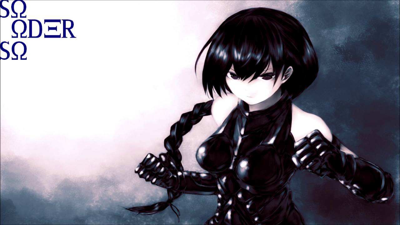Nightcore - So oder So [HD]