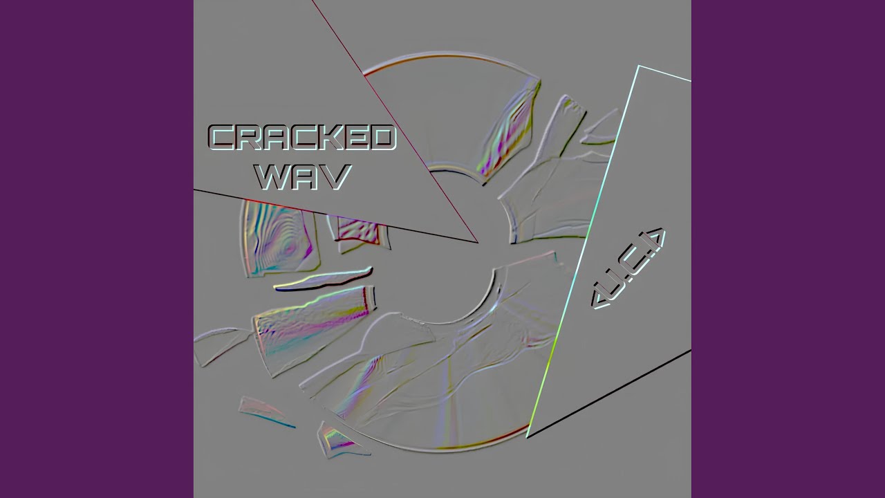 CRACKED