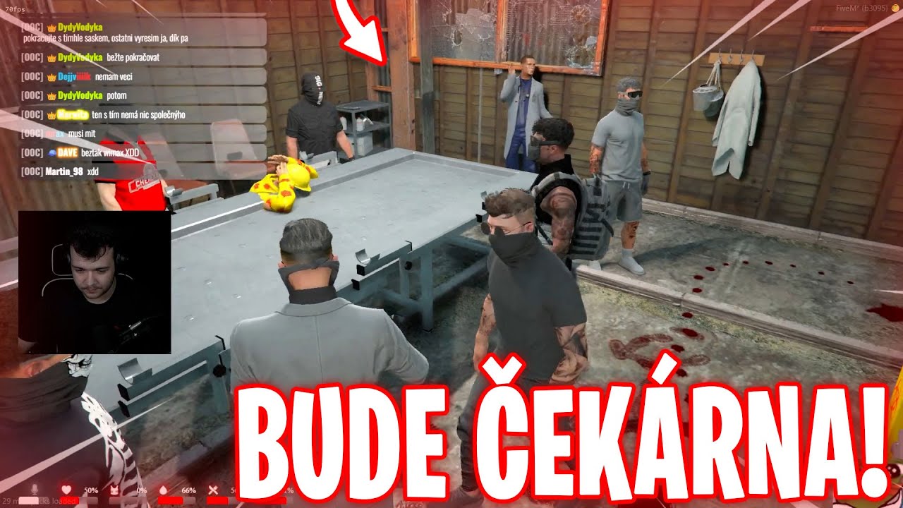 BRUTÁLNÍ LOOT JSME ZÍSKALI! | POHODÁŘI RP NONWL