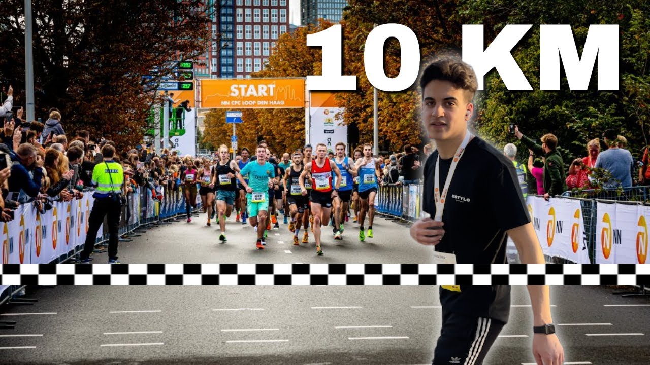 IK DEED MEE AAN DE CPC LOOP ZONDER VOORBEREIDING!