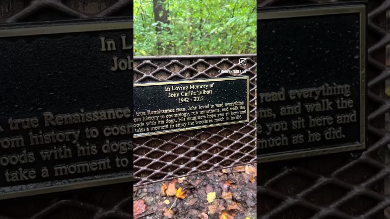#dmv #trails #parks #walks