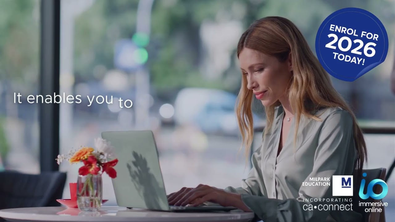 Bridging (Краткая программа по углублённому бухгалтерскому учёту)