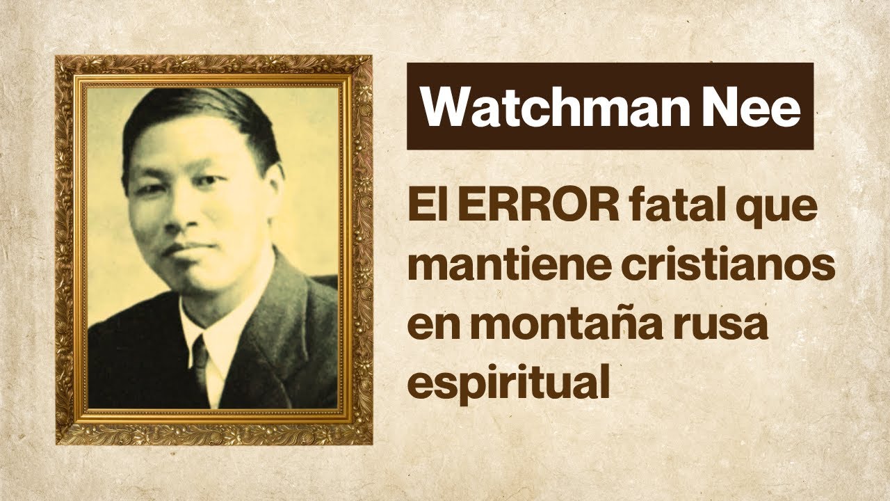 Cómo vivir cristianismo REAL sin depender de sentimientos